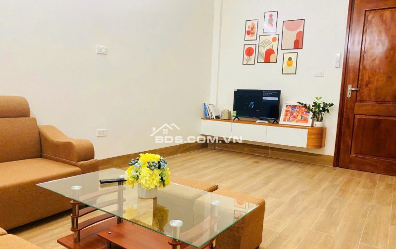 Nhà ôtô đổ cửa, Chùa Bộc thông Tam Khương - Khương Thượng, KD tuyệt đỉnh, 13.5tỷ